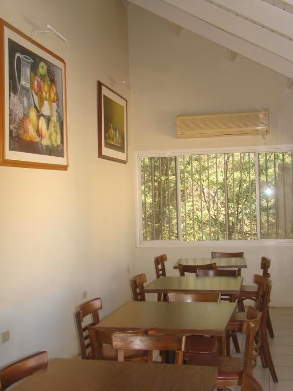 Coconut Inn