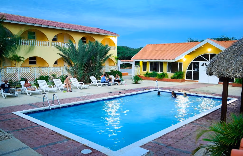 Coconut Inn