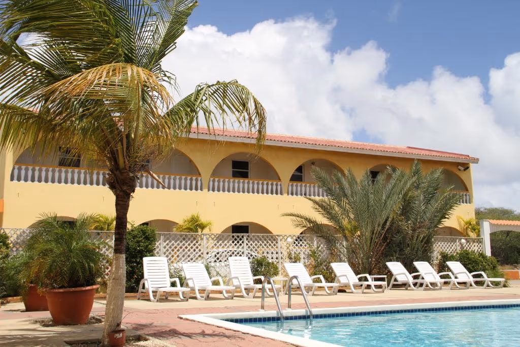 Coconut Inn