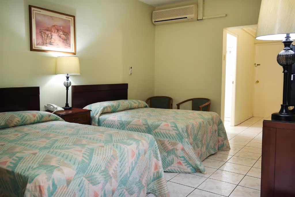 Coconut Inn