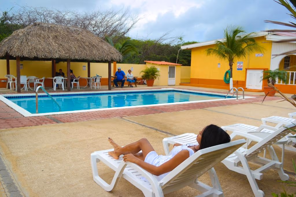 Coconut Inn