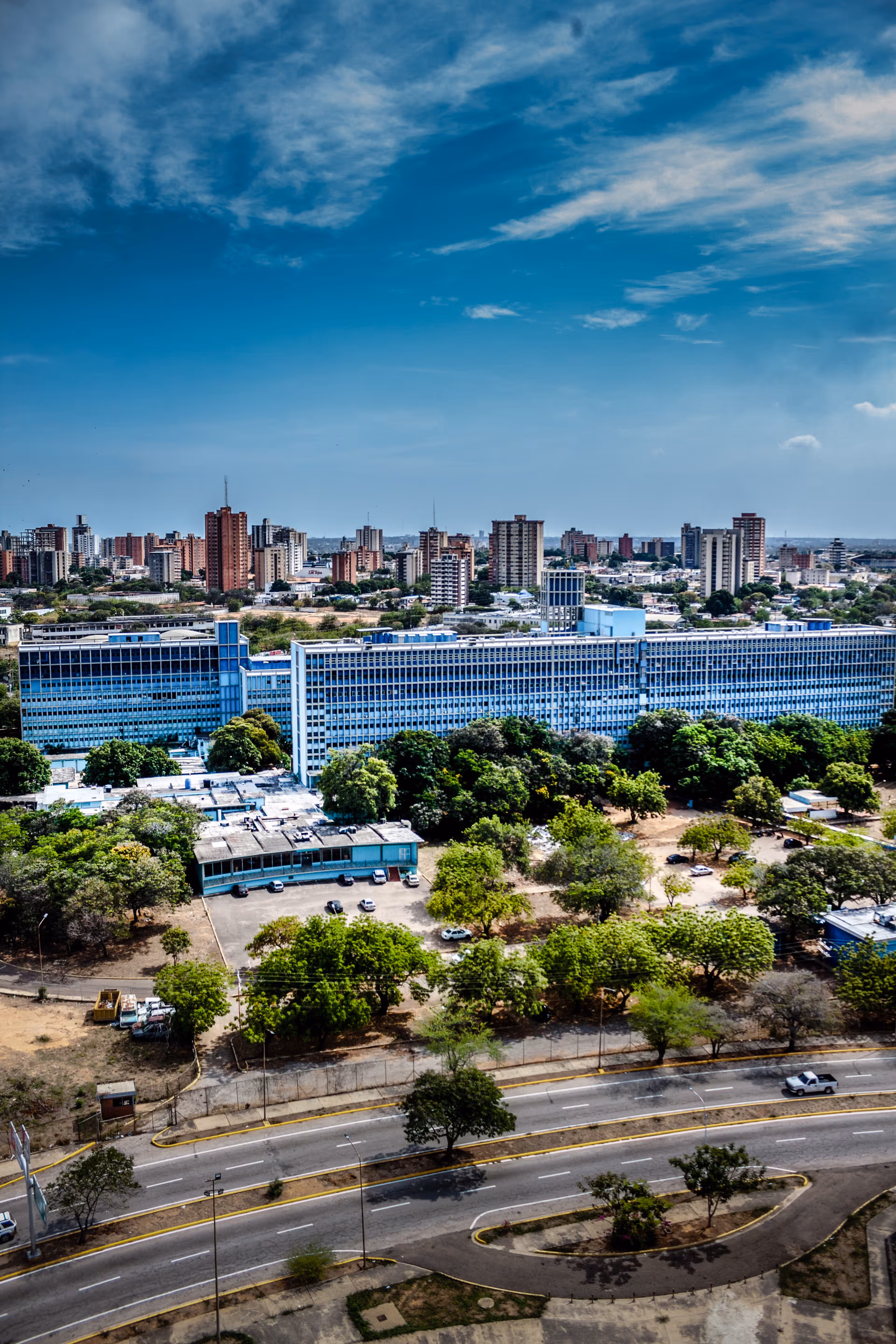 Barranquilla y Santa Marta