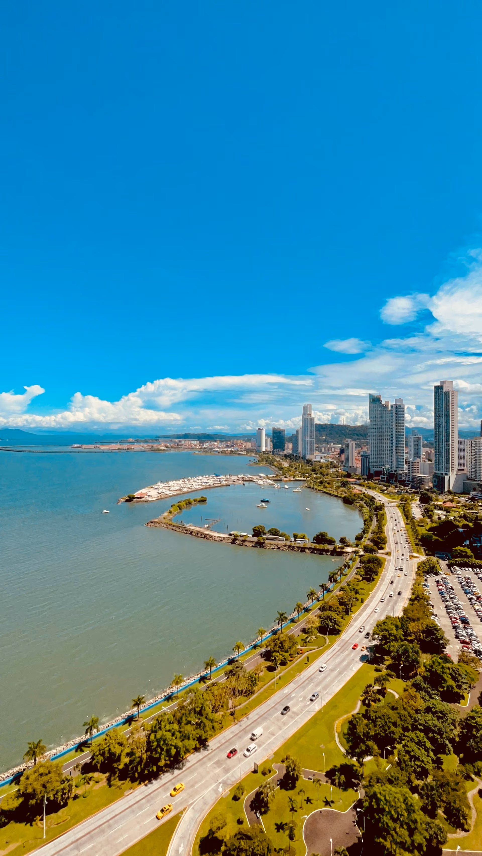 Barranquilla y Santa Marta