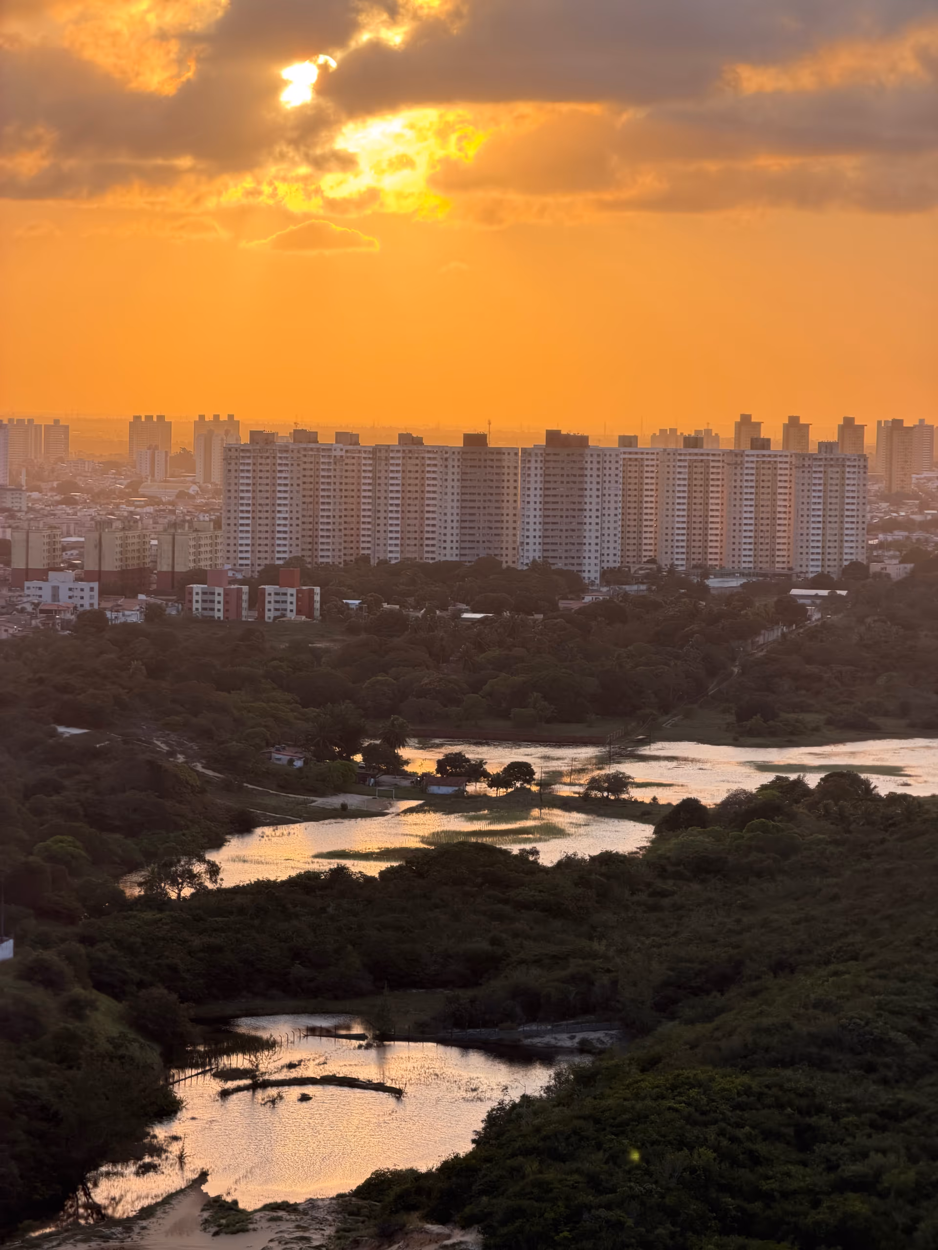 Barranquilla y Santa Marta