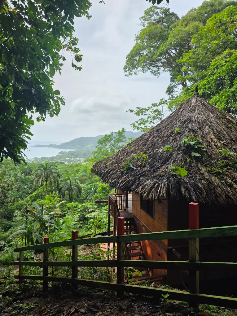 EL PARAÍSO