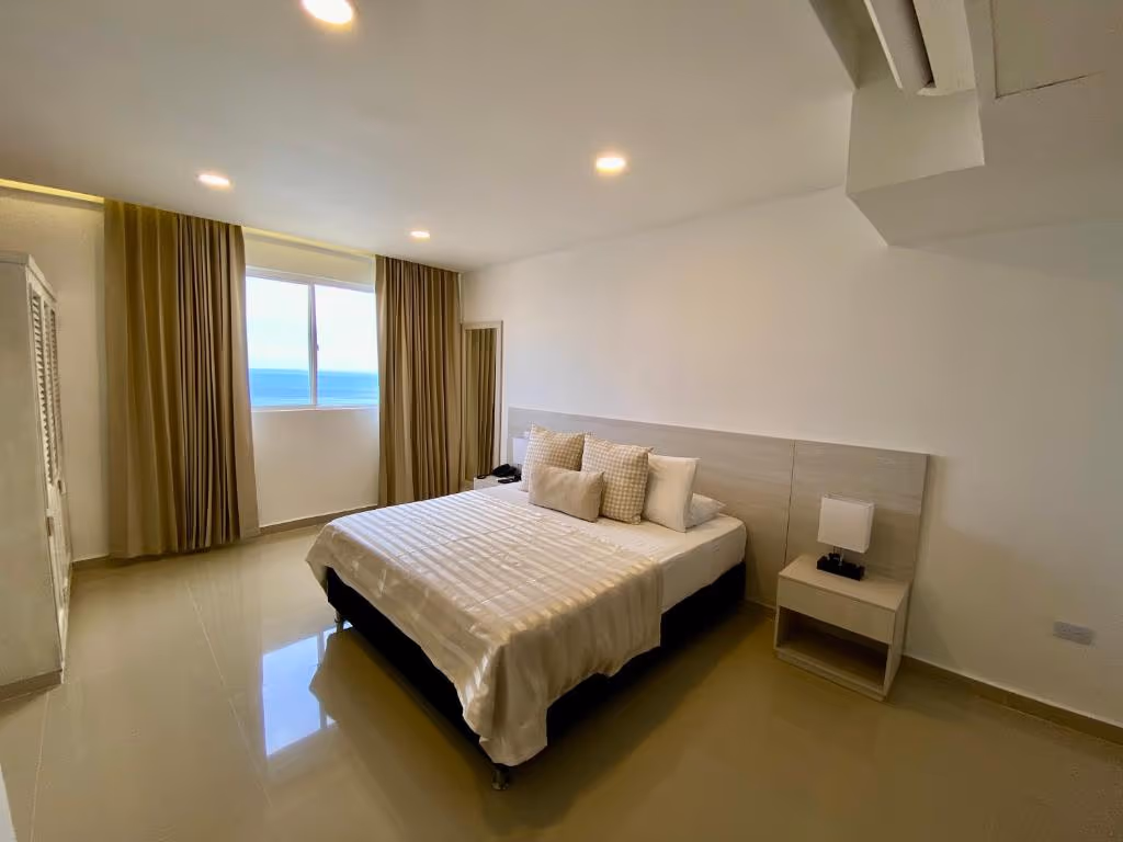 Hotel Dorado Plaza