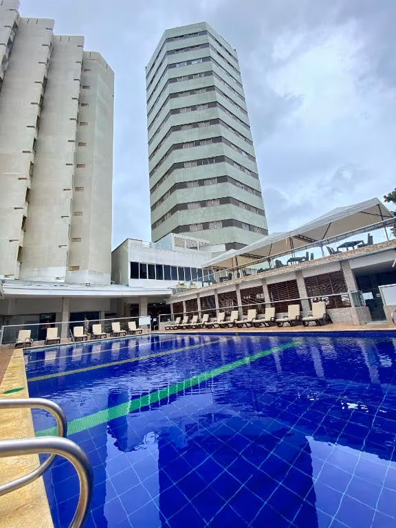 Hotel Dorado Plaza