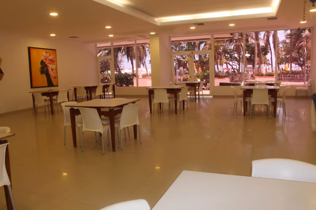 Hotel Dorado Plaza