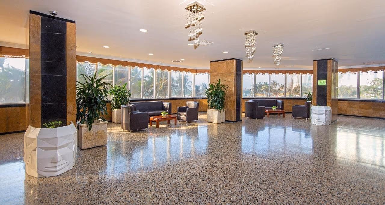 Hotel Dorado Plaza