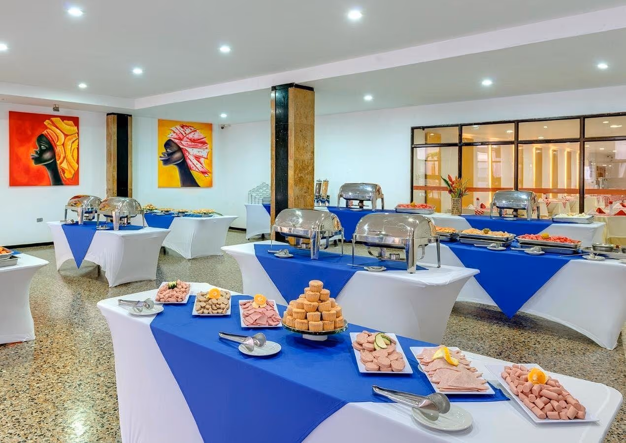 Hotel Dorado Plaza