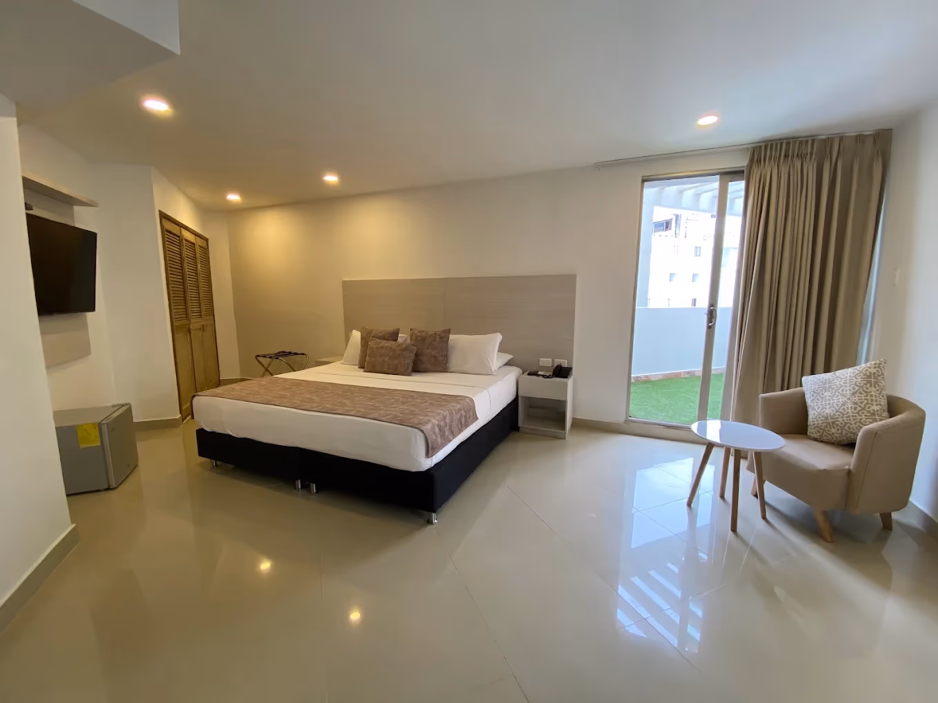 Hotel Dorado Plaza