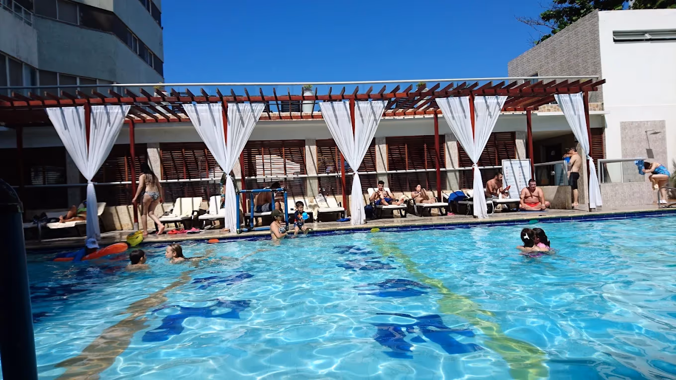 Hotel Dorado Plaza