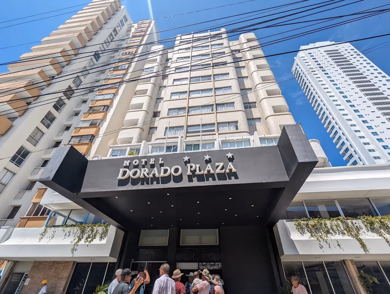 Hotel Dorado Plaza