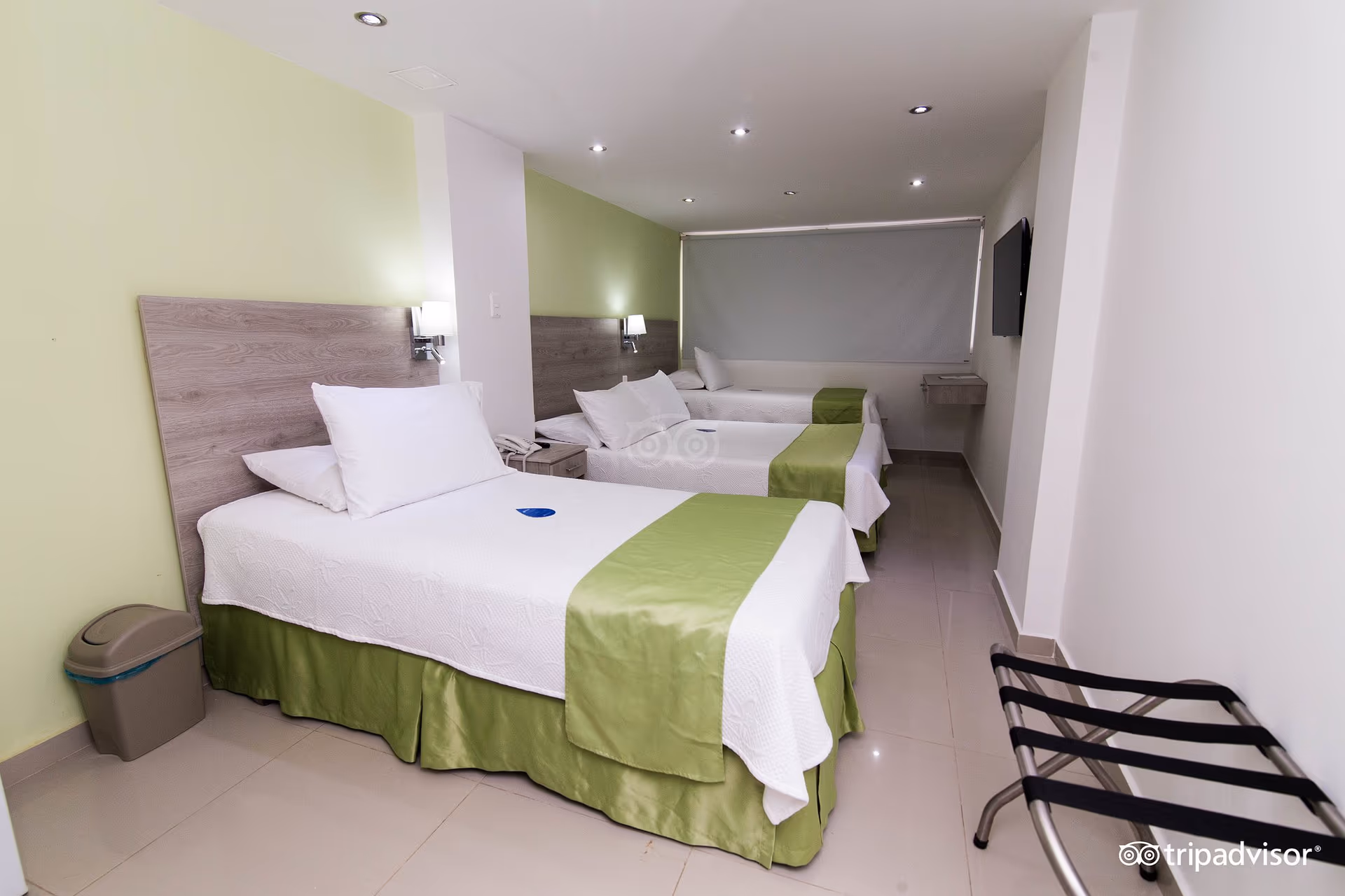 Hotel Dorado Plaza
