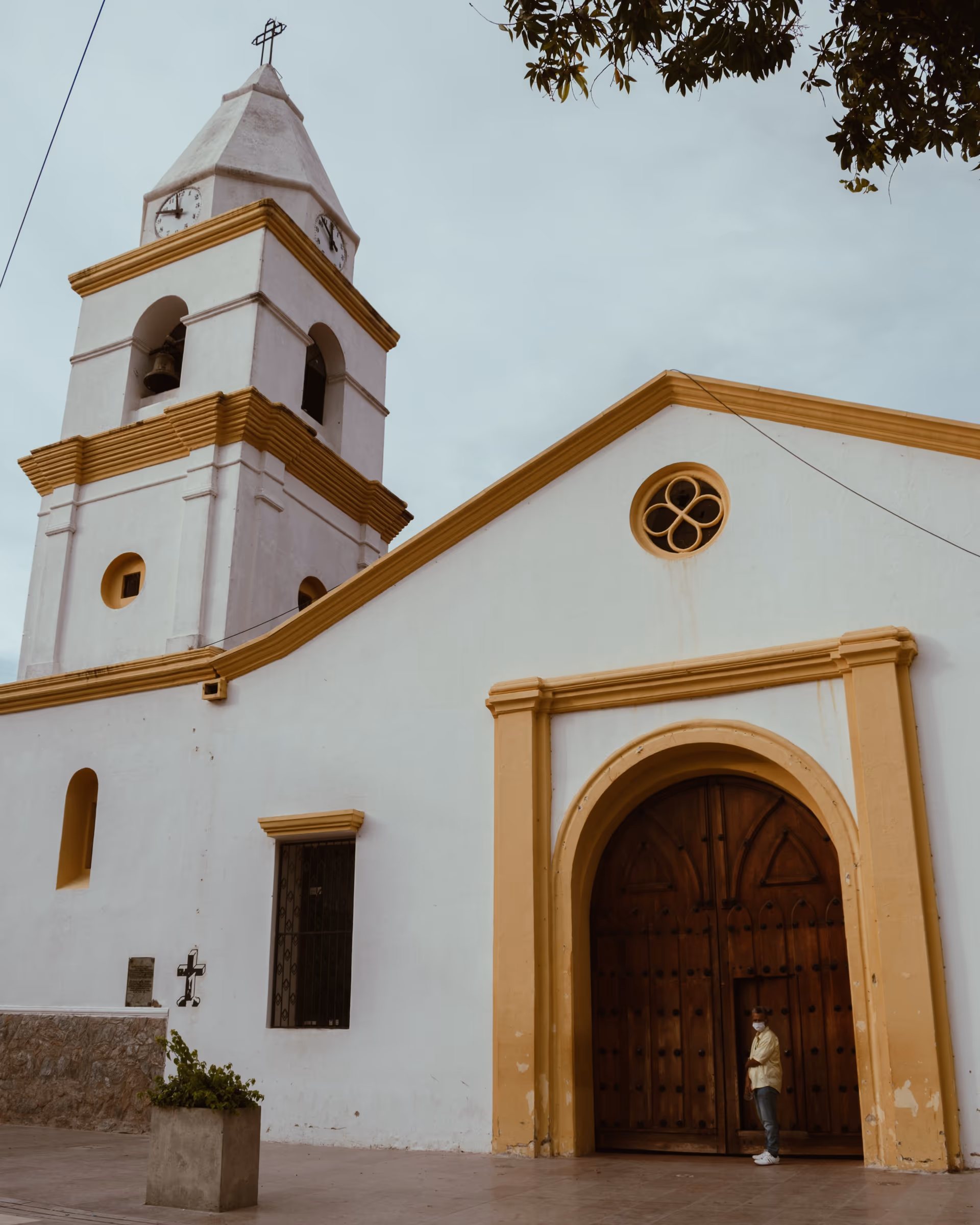 Valledupar, Guajira y Santa Marta