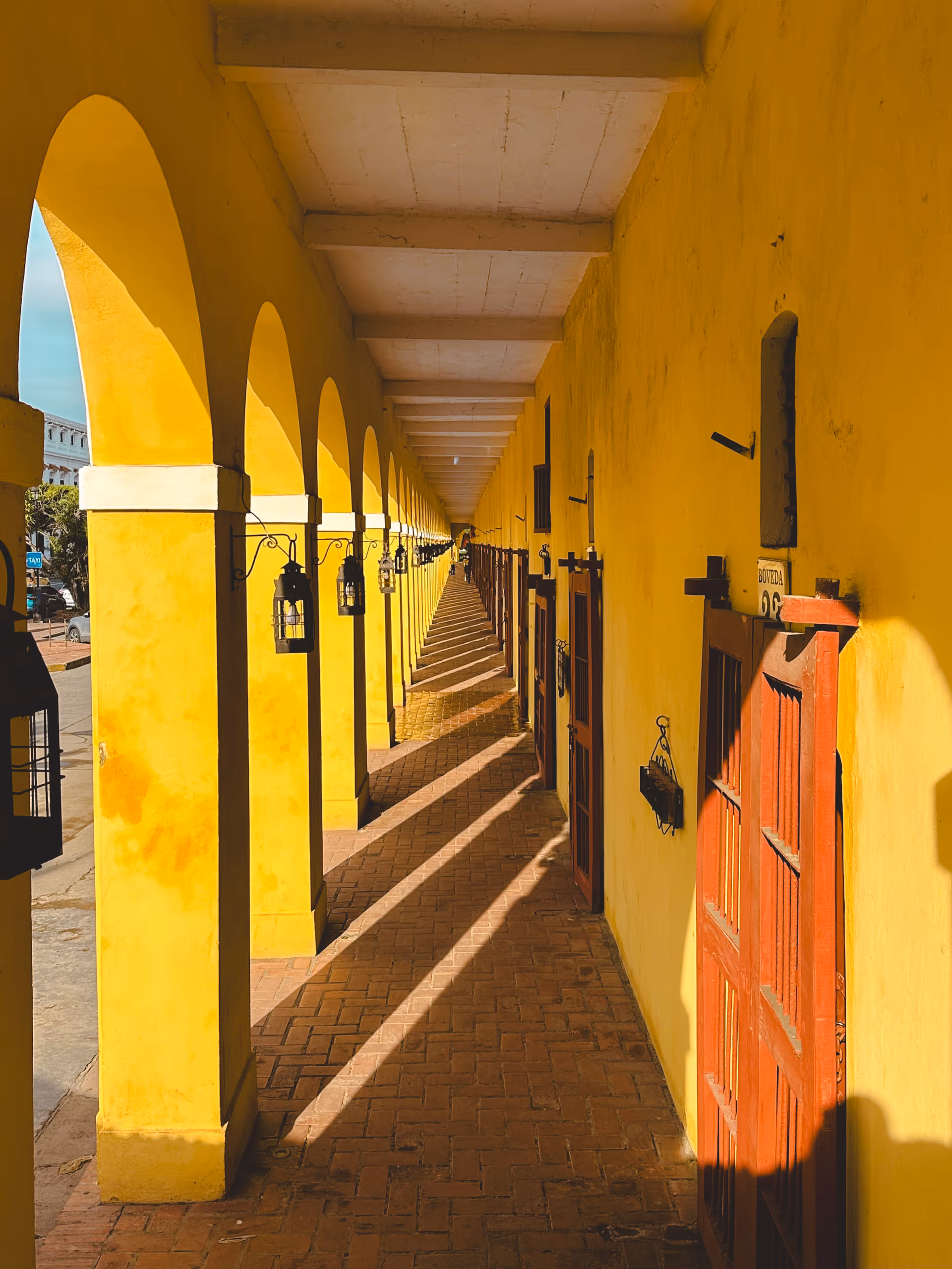 Mompox y Coveñas