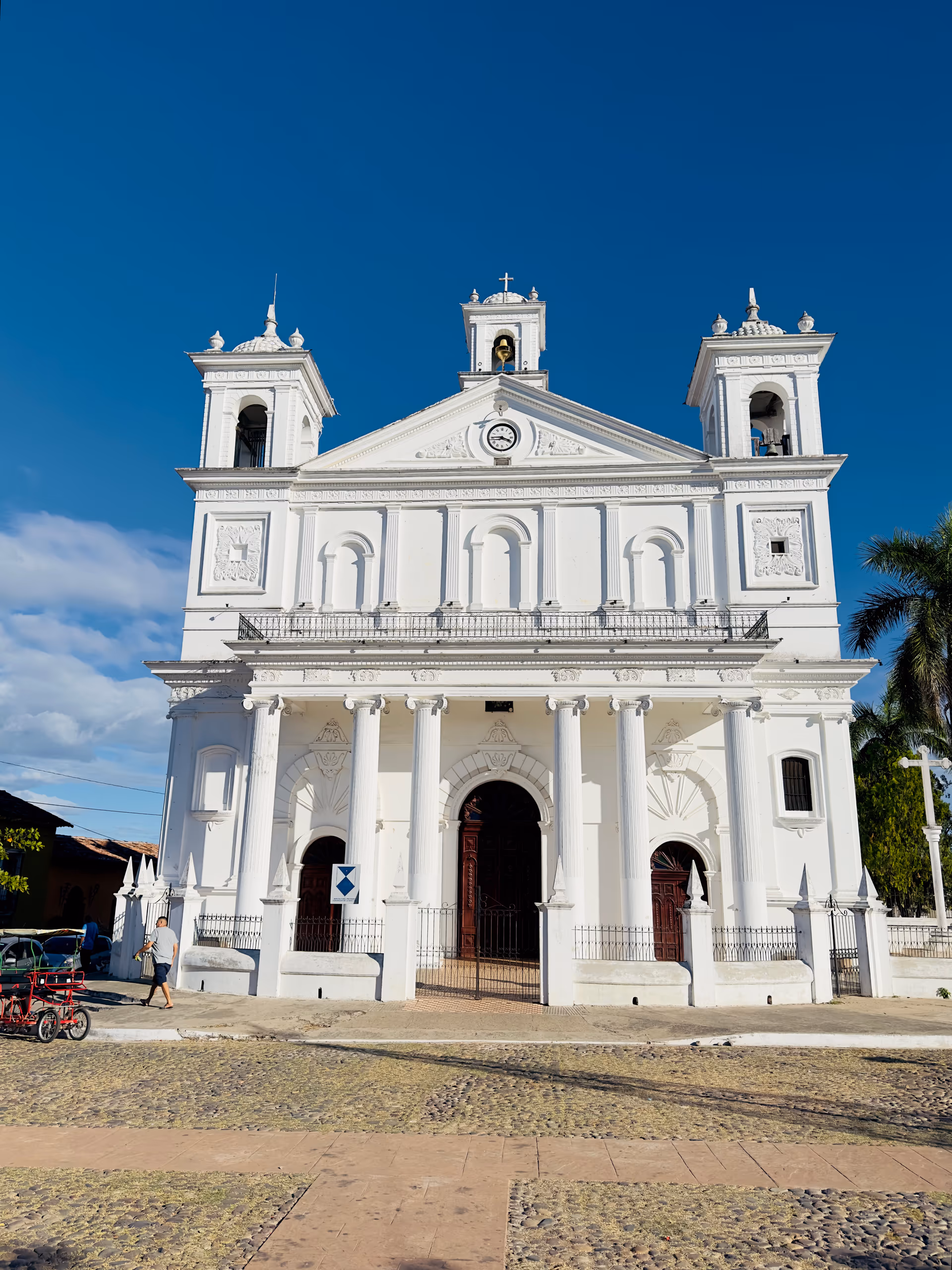 Mompox y Coveñas