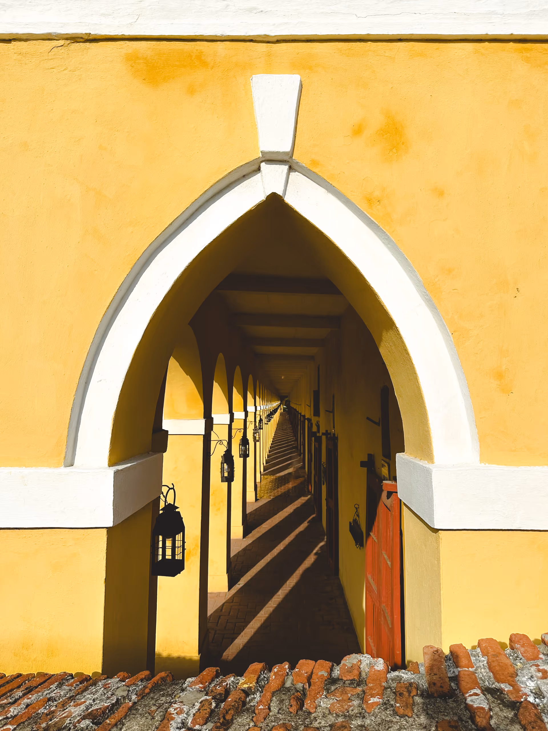 Mompox y Coveñas