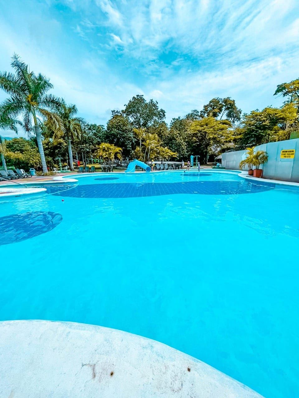 Parque acuático Kanaloa