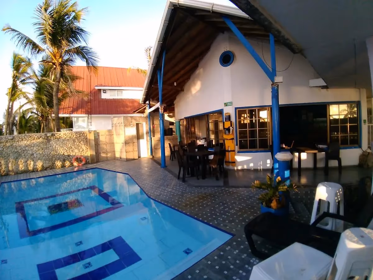 Island House