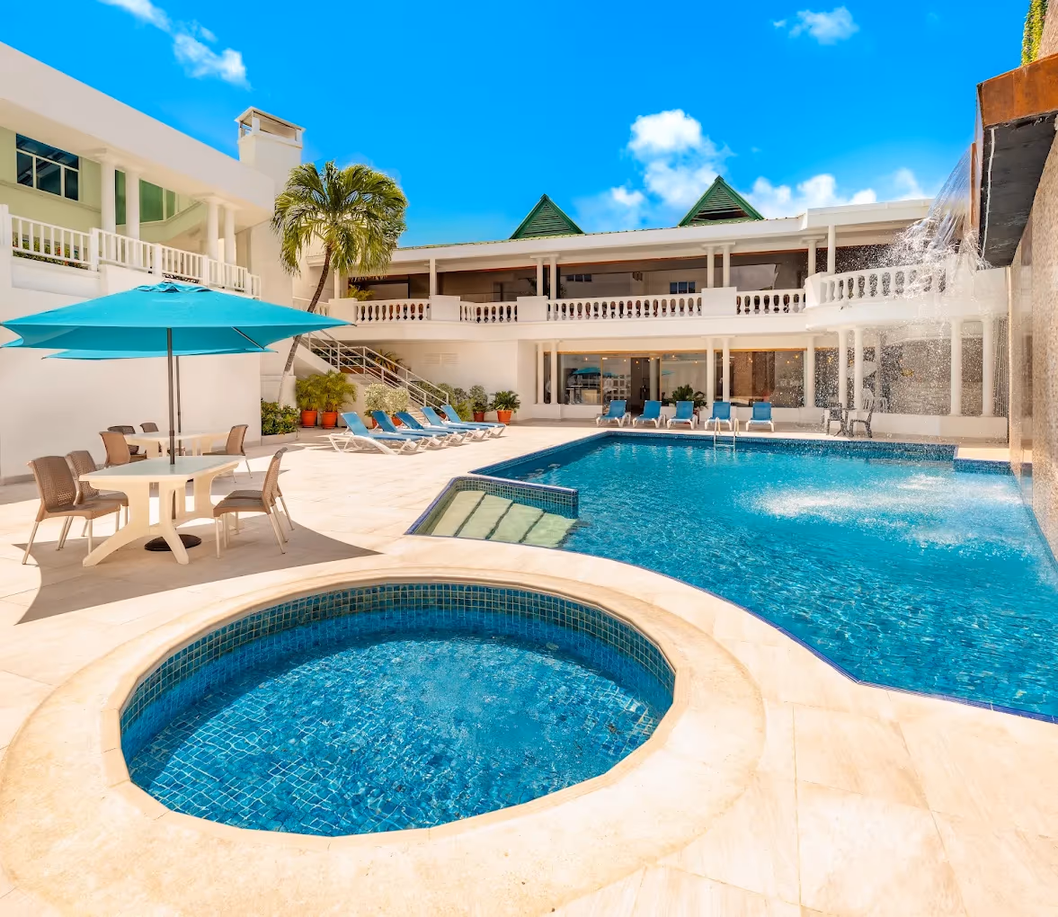 Las Américas