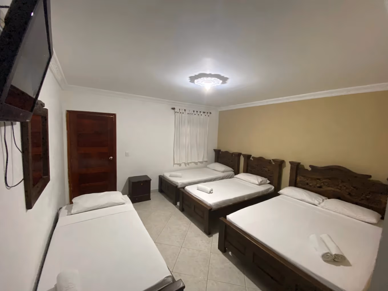 Hotel El Delfín