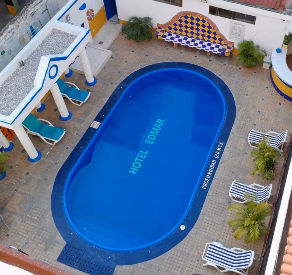 Hotel Edmar
