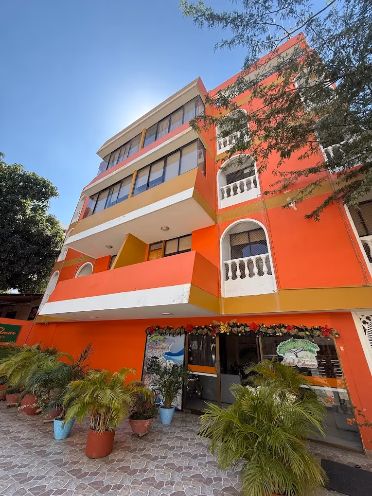 Hotel Edmar