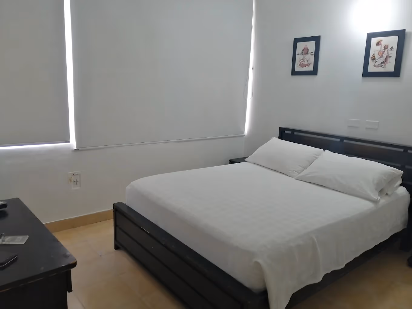 Hotel Edmar
