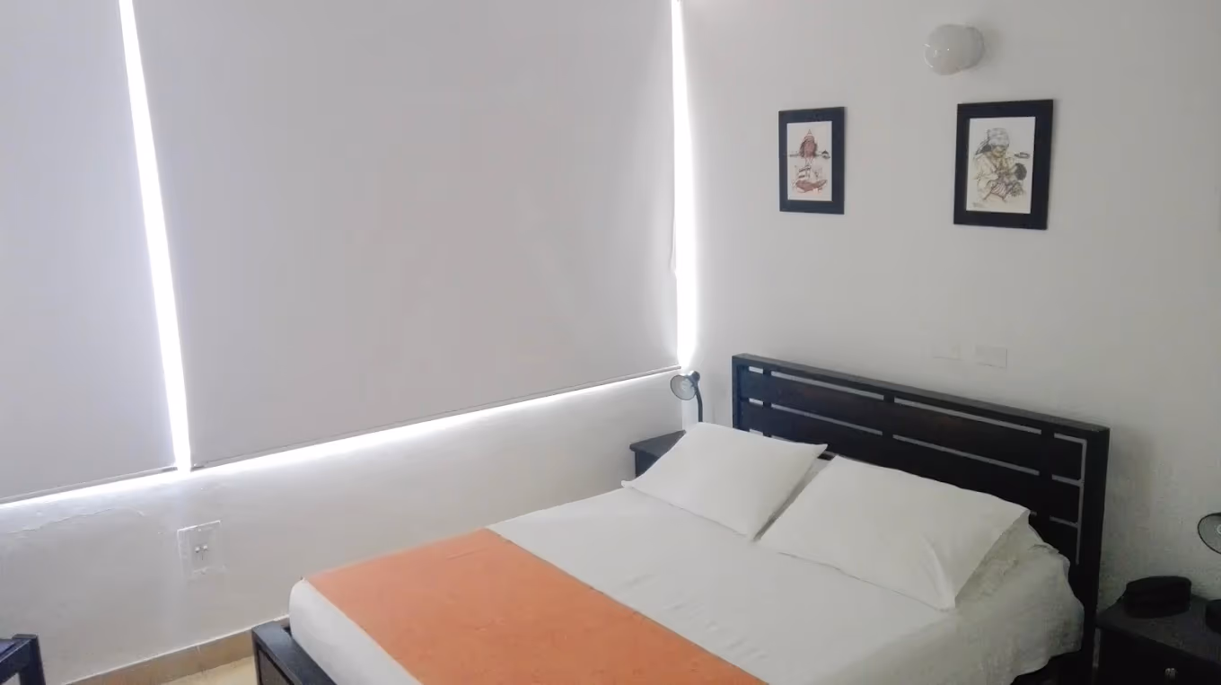 Hotel Edmar