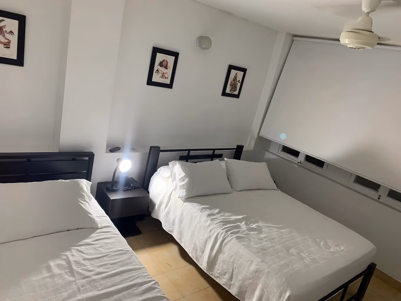 Hotel Edmar