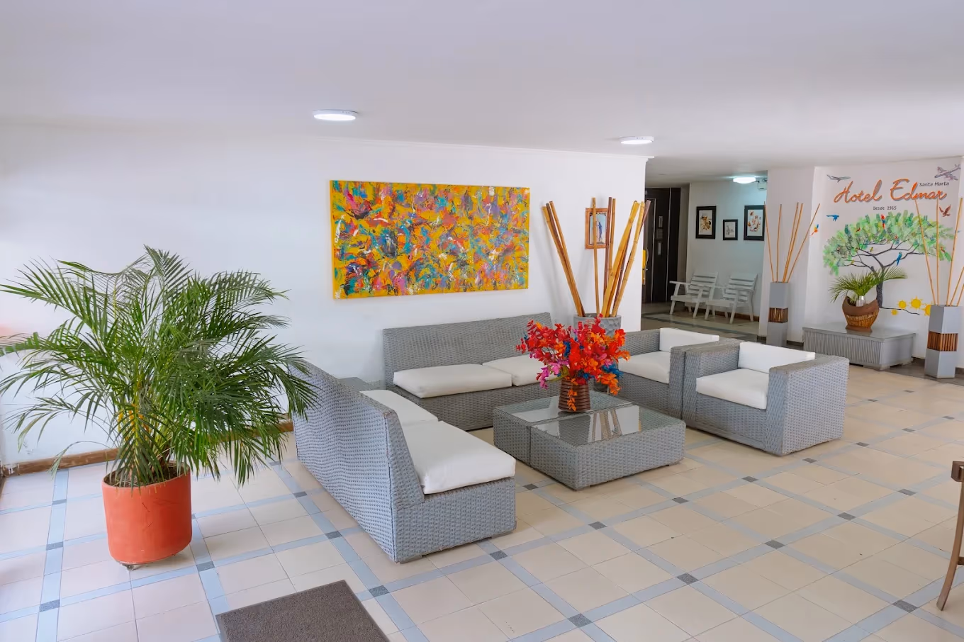 Hotel Edmar