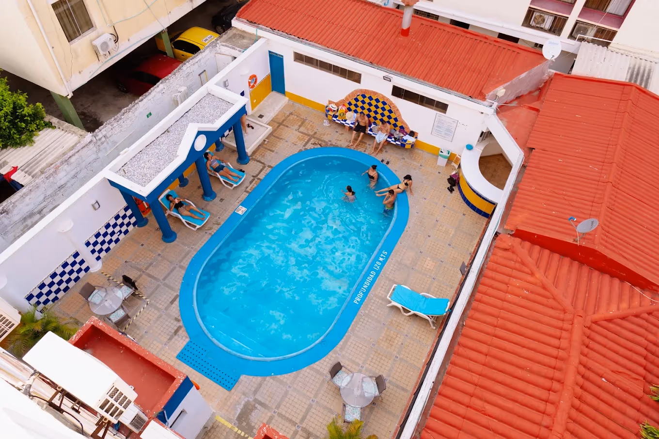Hotel Edmar