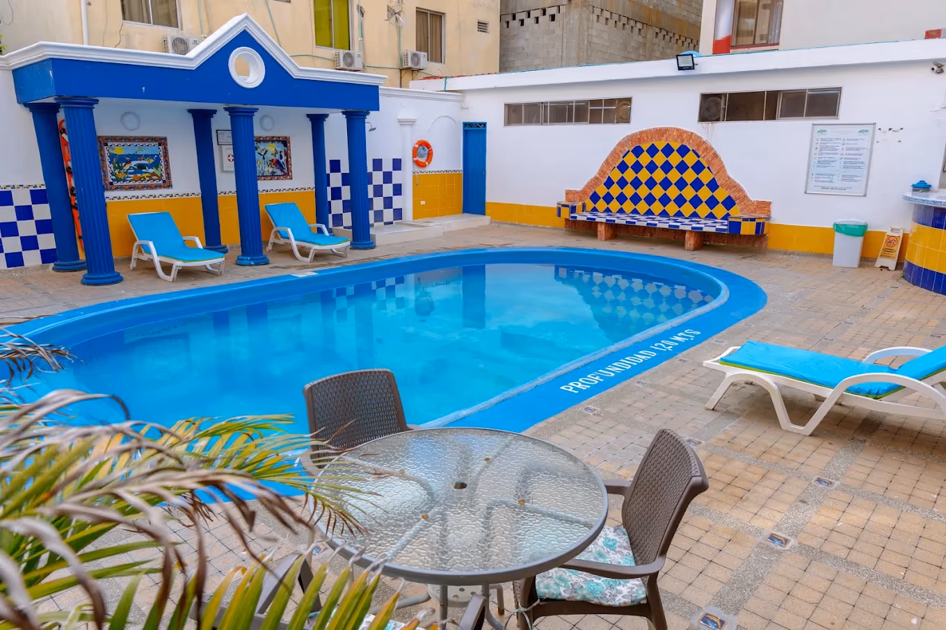 Hotel Edmar