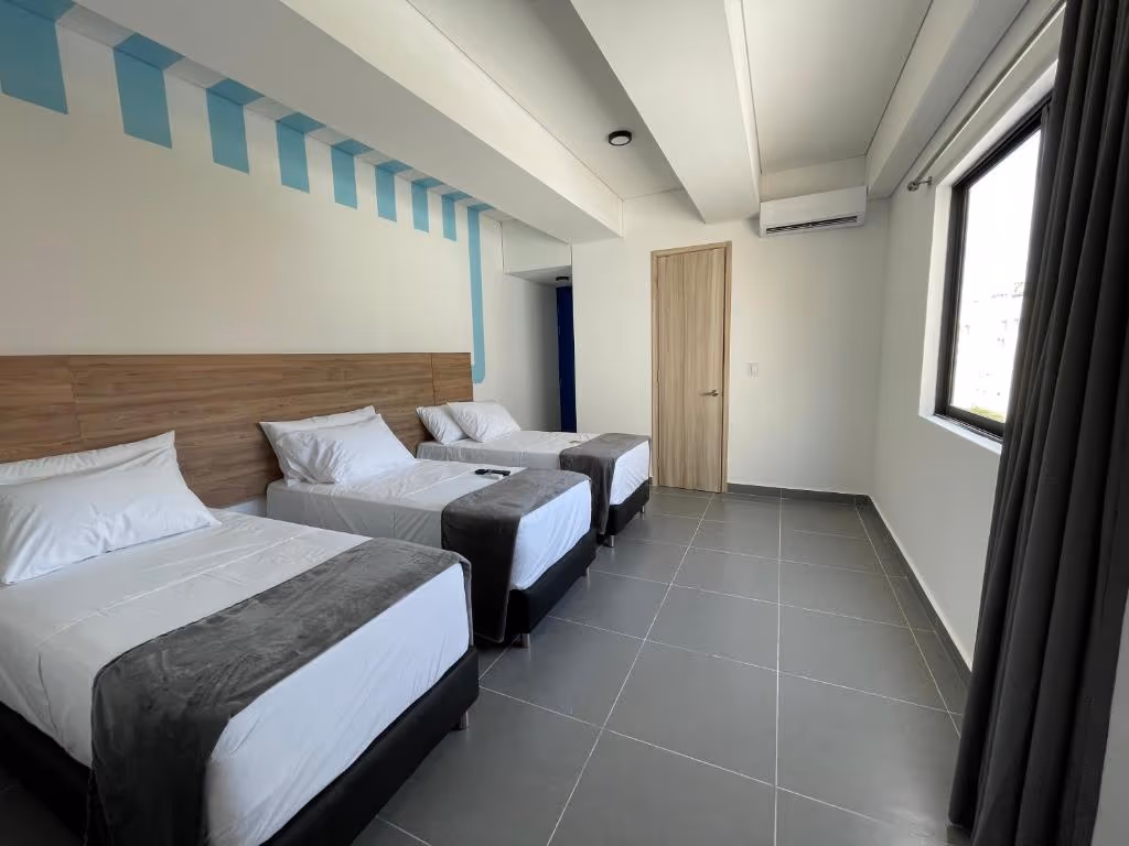3H Hotel