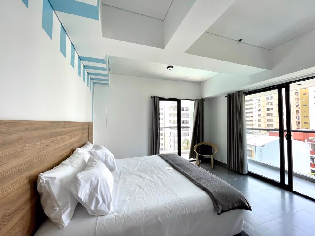 3H Hotel