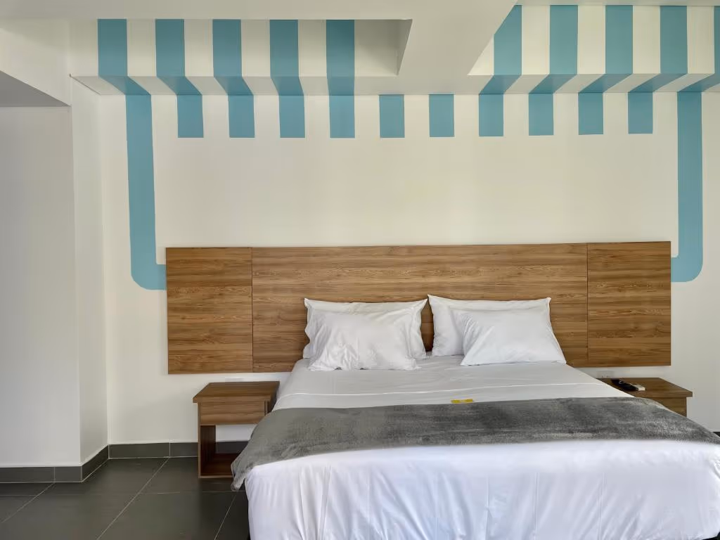 3H Hotel