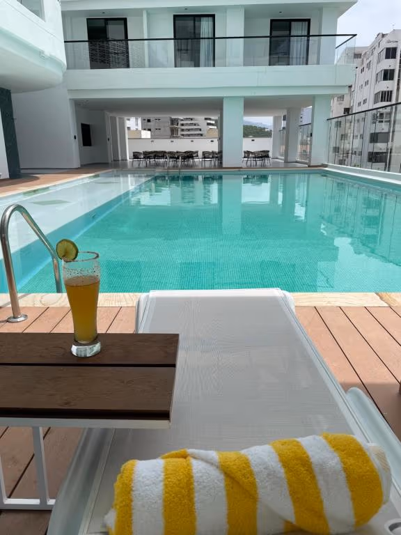 3H Hotel