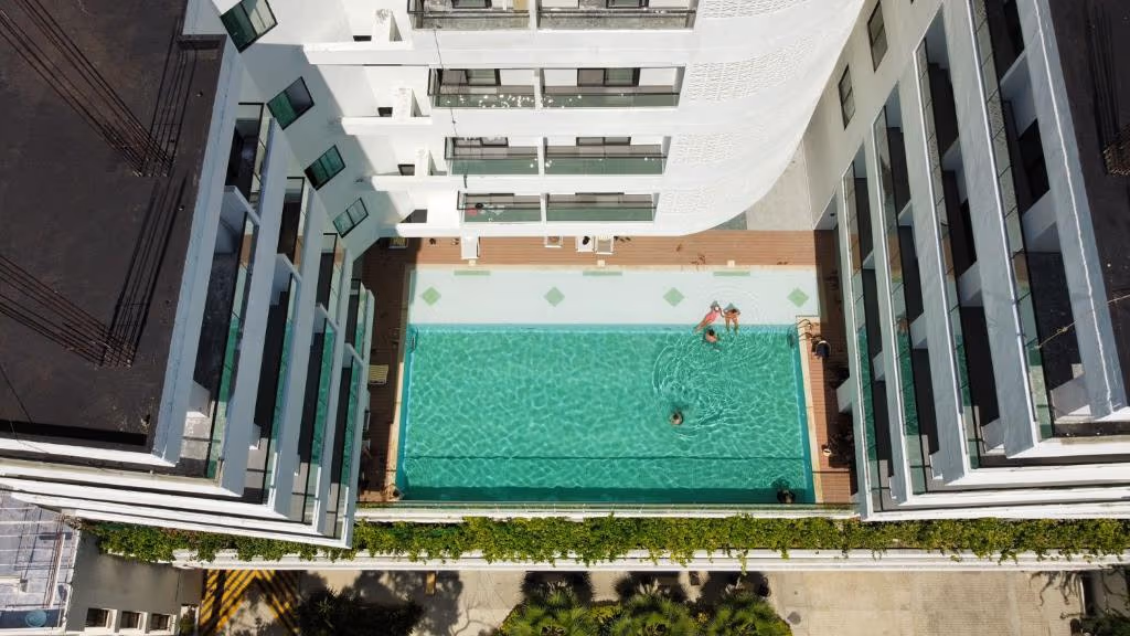 3H Hotel