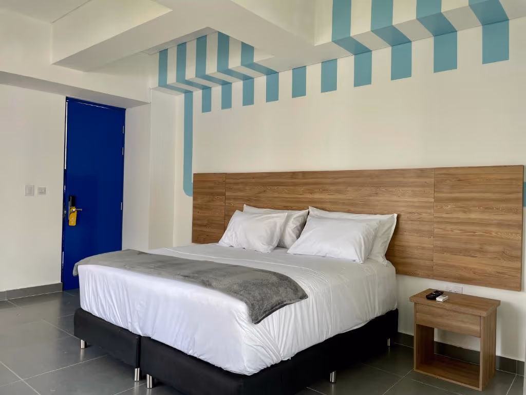 3H Hotel