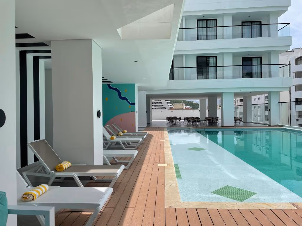 3H Hotel