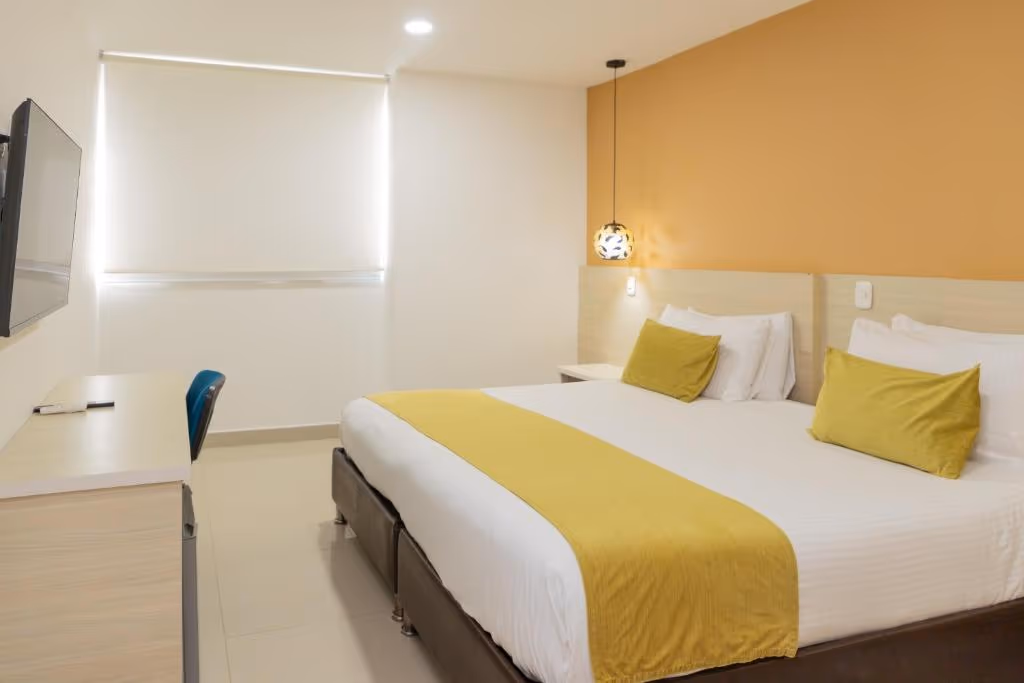 Hotel Tayrona del Mar