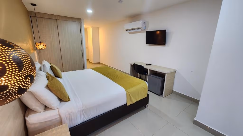 Hotel Tayrona del Mar