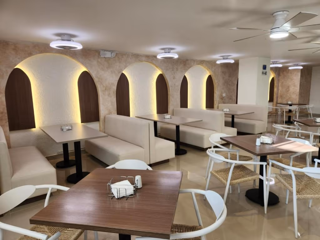 Hotel Tayrona del Mar