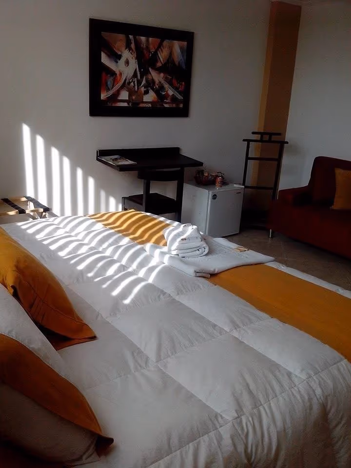 Hotel Colonial o San Jerónimo (Popayán)