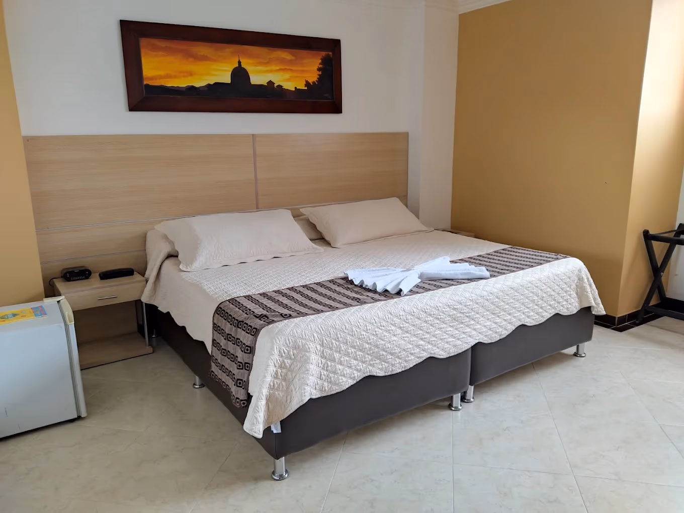 Hotel Colonial o San Jerónimo (Popayán)