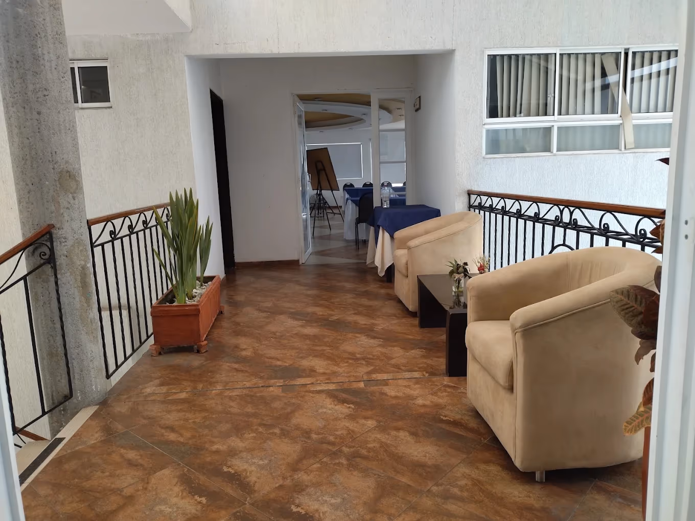 Hotel Colonial o San Jerónimo (Popayán)