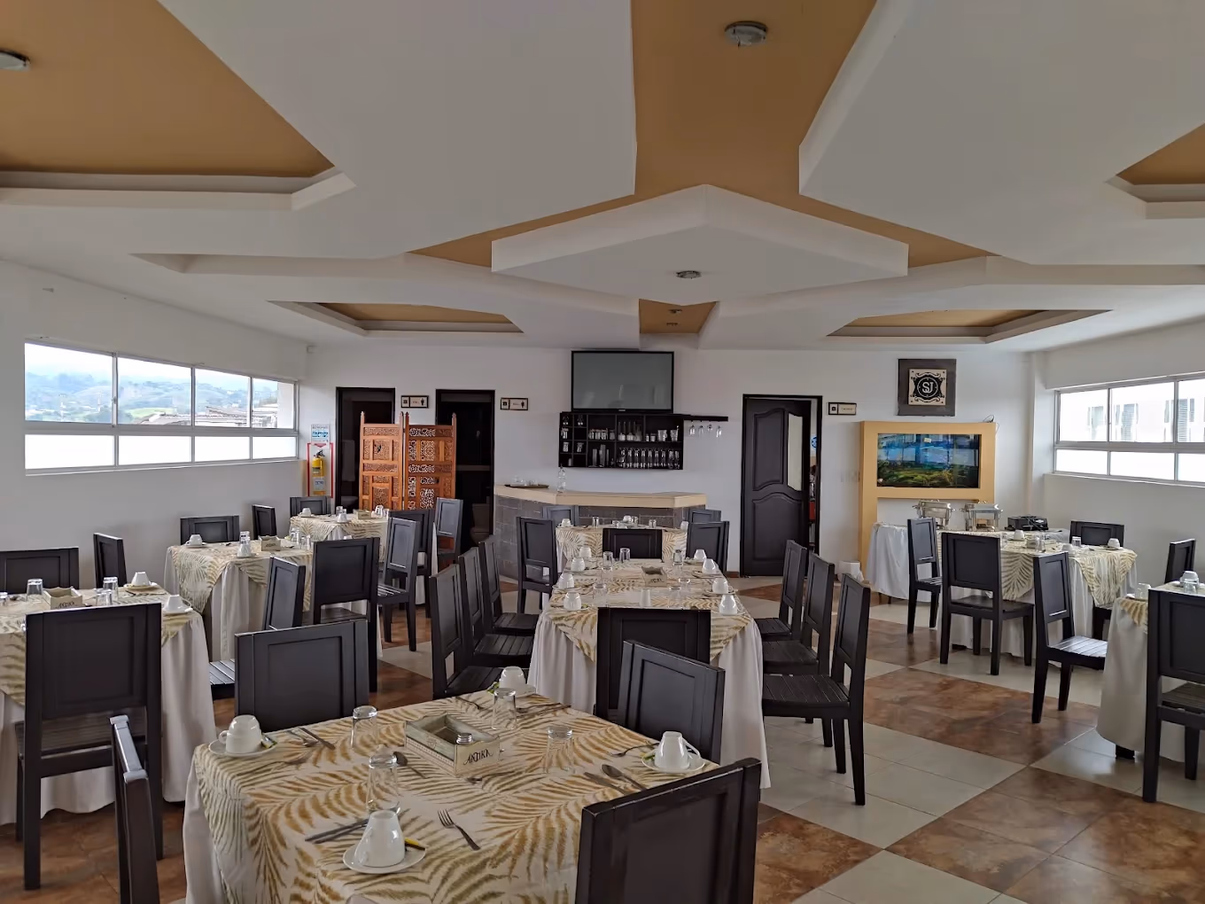 Hotel Colonial o San Jerónimo (Popayán)