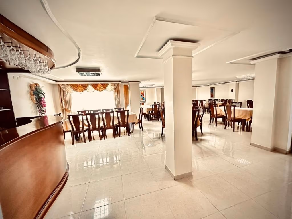 Hotel Terranova o Dorado (Pasto)
