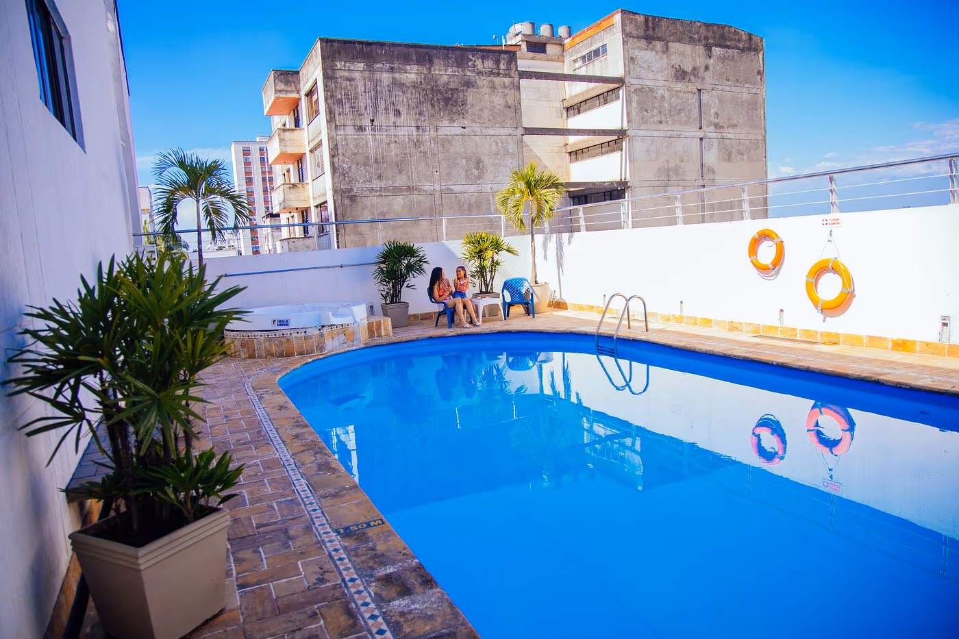 Plaza de las Américas o Mudejar (Cali)